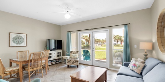 Caribbean Dunes 115 -The Perfect Place Photo