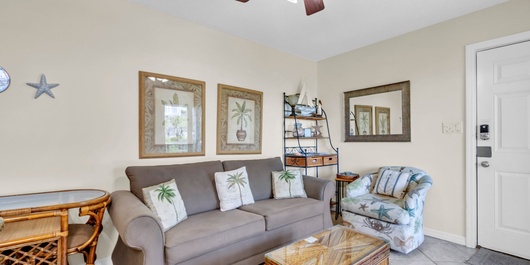 Beachside Villas 613 Photo