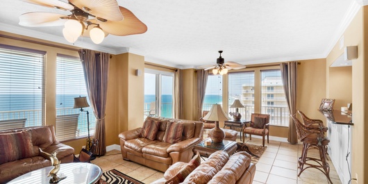 Treasure Island 2212 Photo