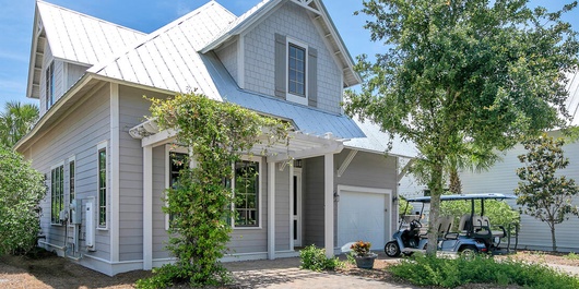 Sandy Dunes Beach Cottage Photo