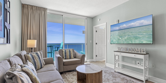 Majestic Beach Towers 2-1704 Photo
