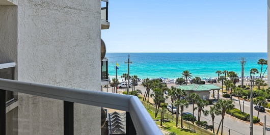 Surfside Resort #410 Photo