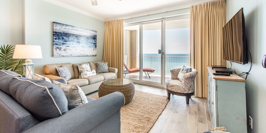 Ocean Villa 1406 Photo