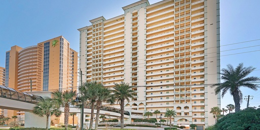 Celadon 1103 - Beach Paradise Photo