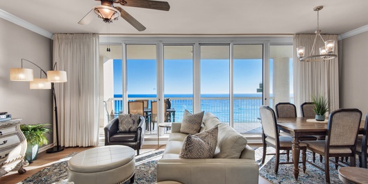Silver Beach Towers 603 East Photo