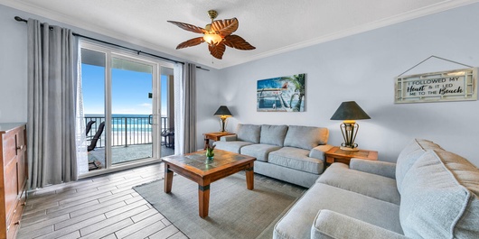 Twin Palms 402 Photo