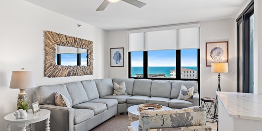 Enclave 703B- Sugar Sands Photo