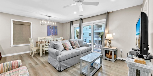 Beachside Villas 523 Photo
