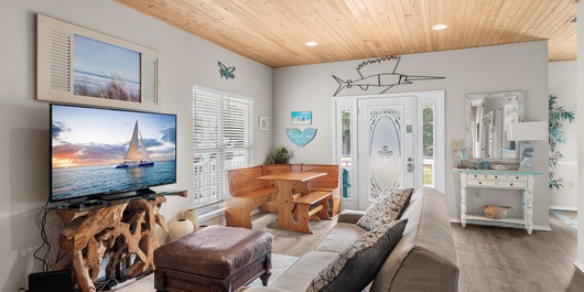 Crystal Cottage Photo