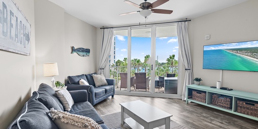 Palms Resort #2411 Jr 2BR Photo