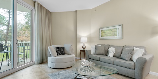Palms Resort #2106 Jr. 2BR Photo