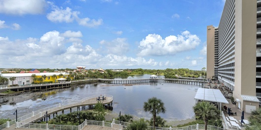 Laketown Wharf 1817 Photo