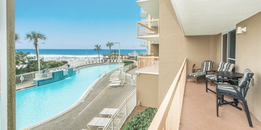 Pelican Beach Resort 213 Photo