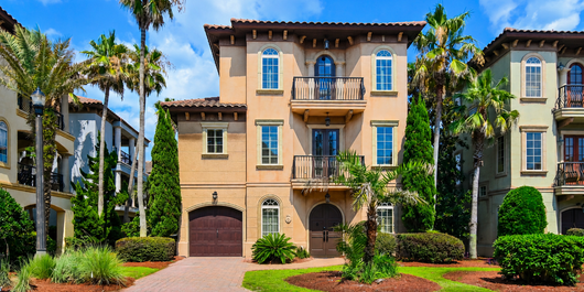 Villa Mirabella Photo
