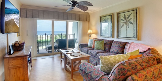 Land's End 7-304 Beach Front - Premier Photo