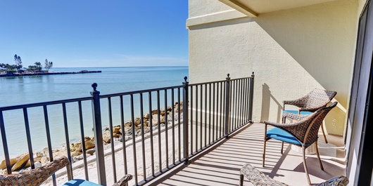 Land's End 5-203 Gulf-Bay Front - Premier Photo