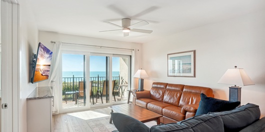 Land's End 7-402 Beach Front - Premier Photo