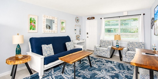Tropic Terrace Suite 29 Photo