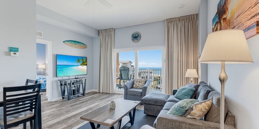 Madeira Bay Resort I 1502 Photo