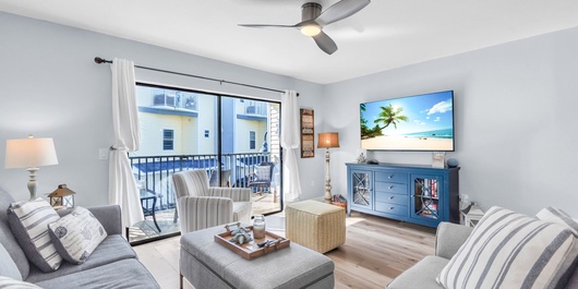 Bayview Villas - Bayview Shores Photo