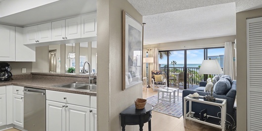 Land's End 1-401 Gulf View - Premier Photo