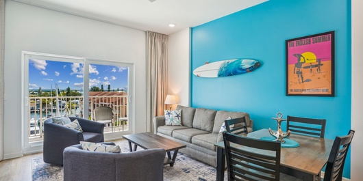 Madeira Bay Resort I 1505 Photo