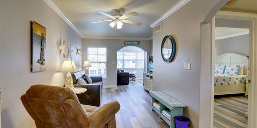 Barefoot Beach Resort A202 Photo