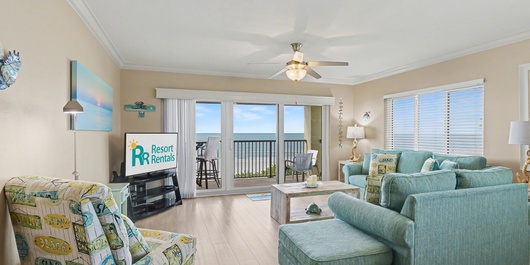Land's End 11-407 Beach Front - Premier Photo