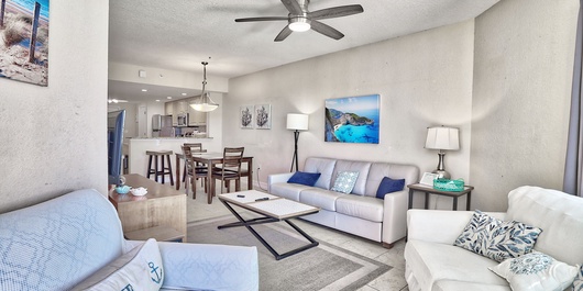 Crystal Palms 405 Photo