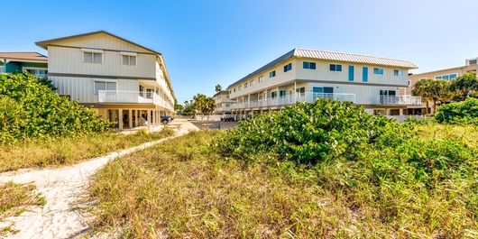 Gulfside Villas 6 Photo