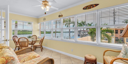 Barefoot Beach Resort B201 Photo