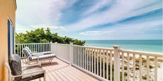 Beach Haven #C7 Photo