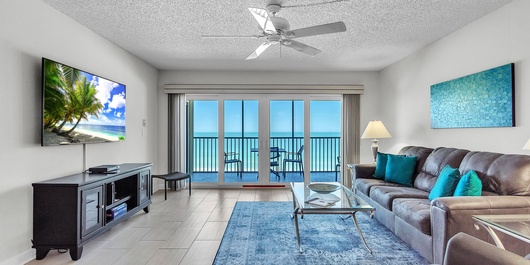 Reflections On The Gulf #502 - Paradise on the Gulf Photo