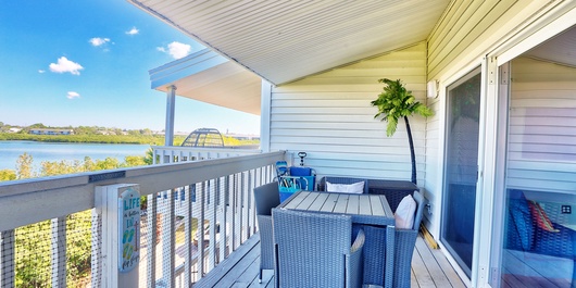 The Intercoastal #209 - Intercoastal Escape Photo