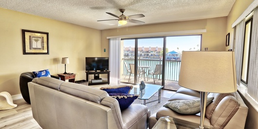 Land's End 3-206 Bay Front - Premier Photo