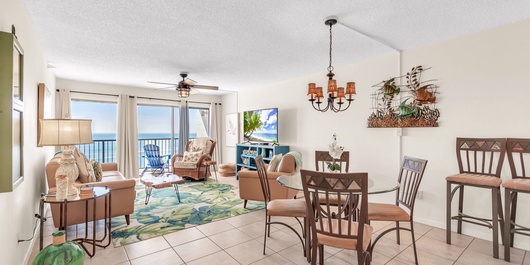 Ocean Sands 1-1002 Photo