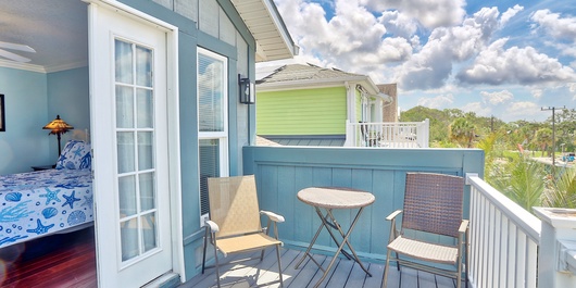 Comfort Cove Photo