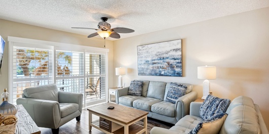 Land's End 5-202 Gulf-Bay Front - Premier Photo