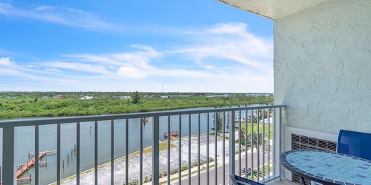 Holiday Villas III #709 Photo