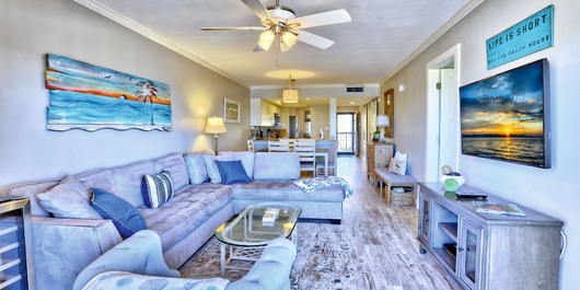 Land's End 10-304 Beach Front - Premier Photo