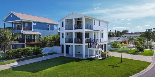 Gulfside Retreat Photo