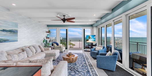 Mansions By The Sea 903B - Premier Photo