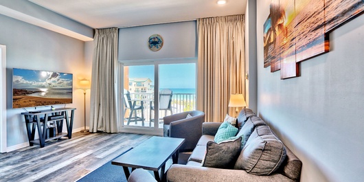 Madeira Bay Resort I 1502 Photo