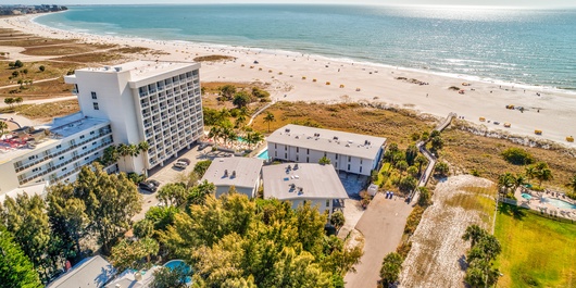 Sand Dunes Townhome C1 Photo