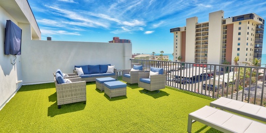 Azul Townhomes C1 - Sol Retreat Photo