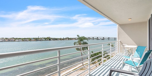 Bahia Vista 478 Photo