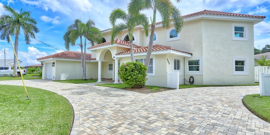 Villa At Bahia Shores-4BR Photo