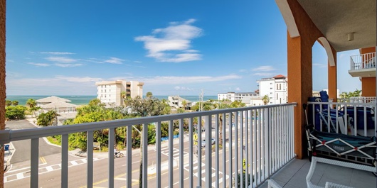 Madeira Bay Resort I 1402 Photo