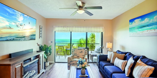 Land's End 11-305 Beach Front - Premier Photo