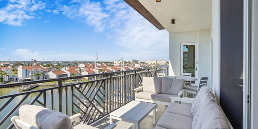 The Harbor Condo 503 - Premier Photo